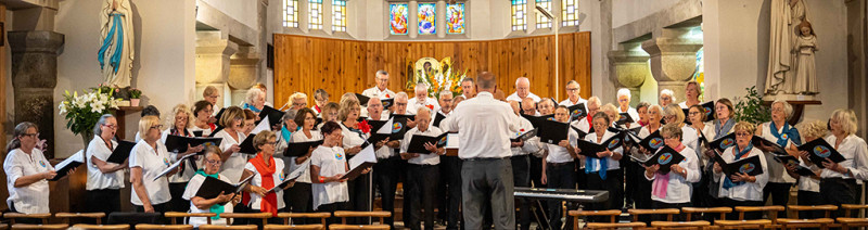 Concert Mosaïque - Piriac sur Mer