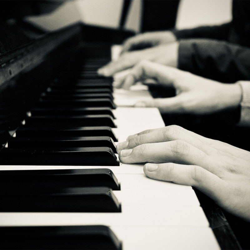 Concert : Piano Infinito - Nuit des Conservatoires - Pénestin