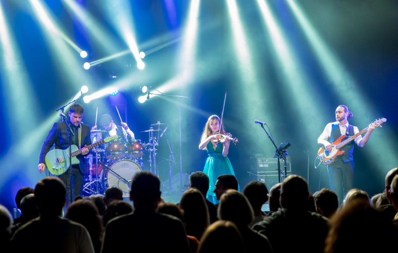 Concert : 