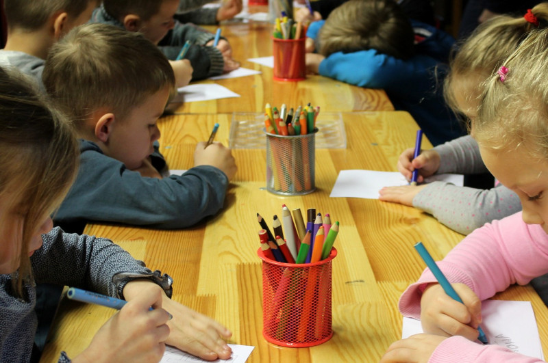 Concours de coloriage - Médiathèque de Pénestin