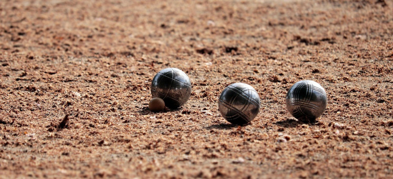 Concours de pétanque - Pénestin