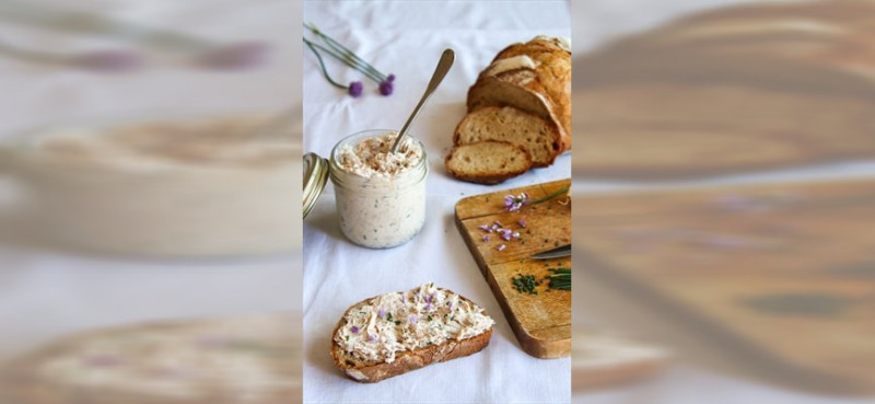 Concours de rillettes de maquereau