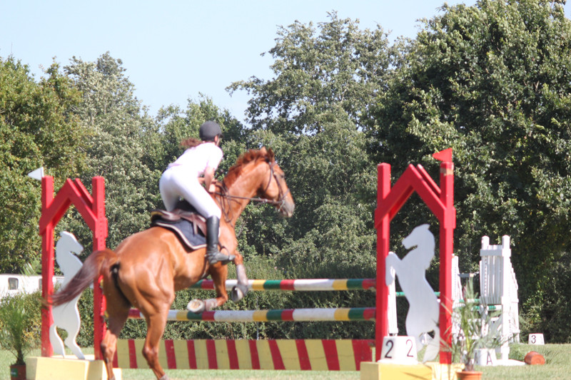 concours-hippique-Jumping mesquer