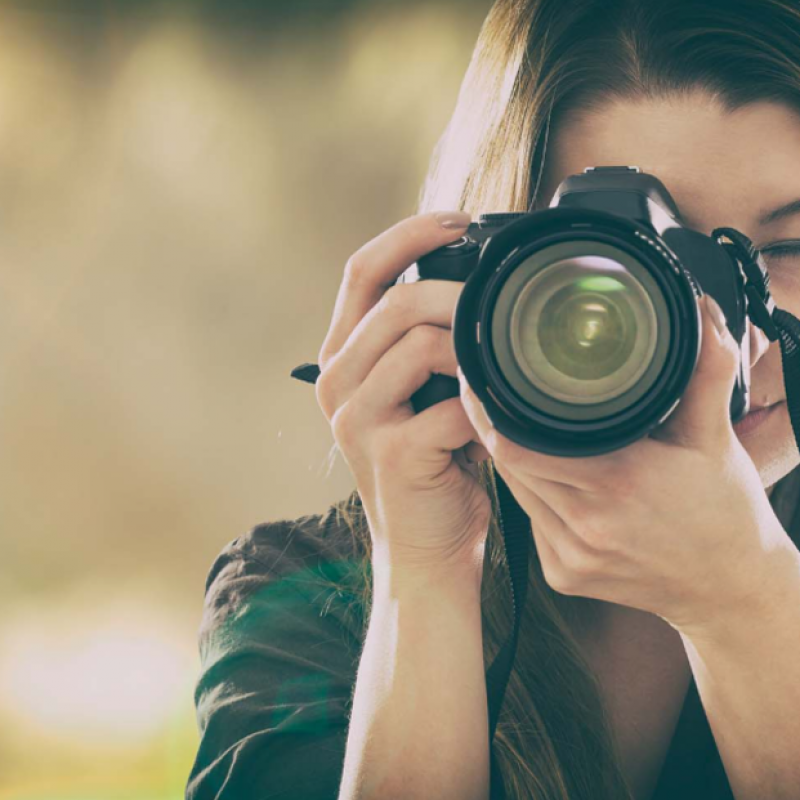 Concours photo : ambiance polar !