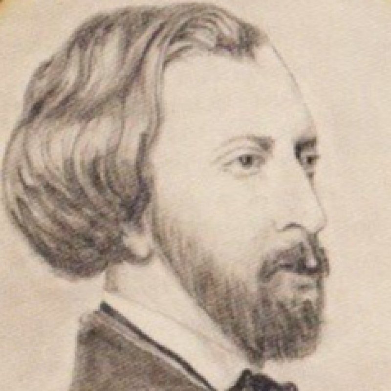 Conférence - Alfred de Musset au Croisic