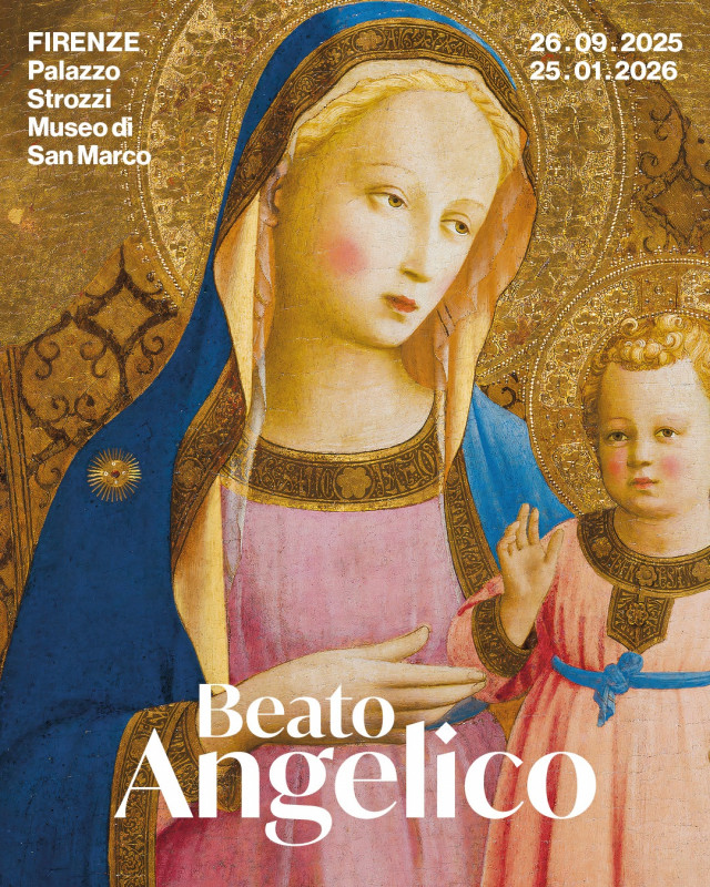 Conférence L'Essence de l'Art - Fra Angelico