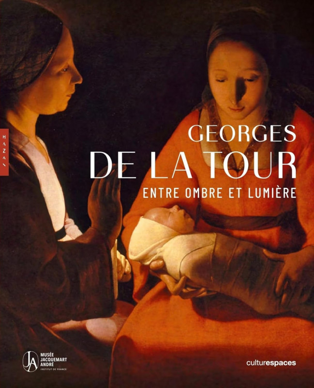  Conférence L'Essence de l'Art - Georges de La Tour - La Baule
