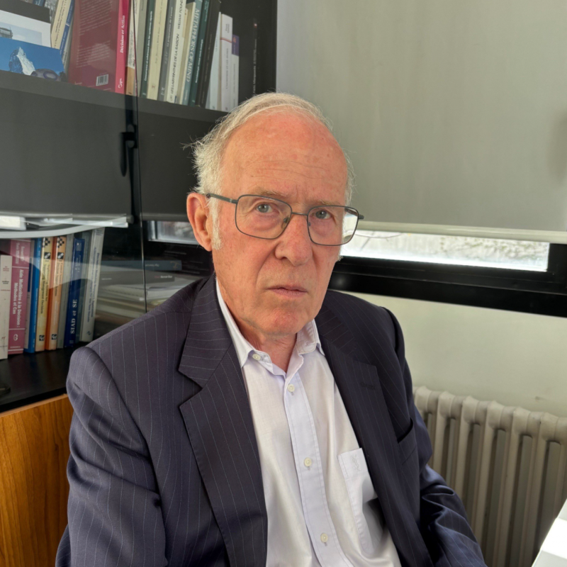 Conférence - La longue marche de l'IA, par Jean-Charles Pomerol
