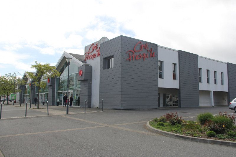 Conférence - Paris de la Belle-Epoque - Guérande