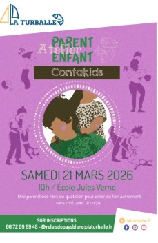 Contakids La Turballe