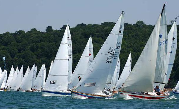 Coupe des Muscadets - La Turballe
