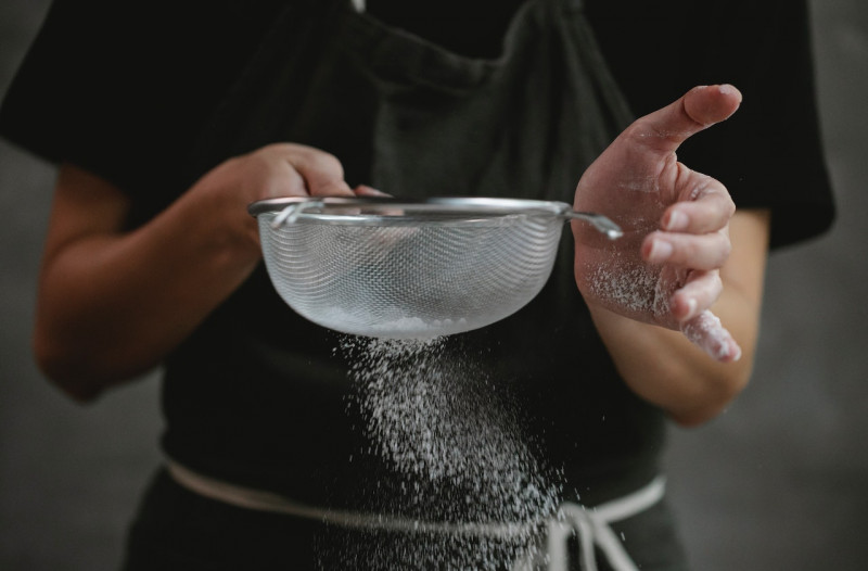 Cours de cuisine avec l'Atelier du Gout au Pouliguen