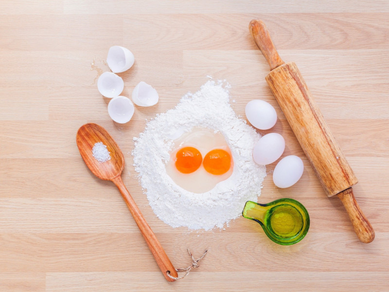 Cours de cuisine - le Pouliguen