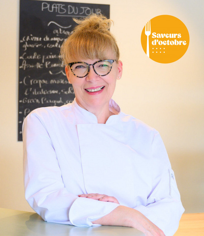 Cours de cuisine - Maison Mara - Saveurs d'octobre