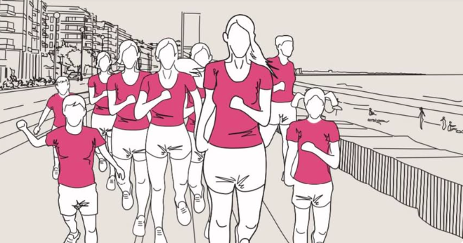 course-marche-cancer-octobre-labaule-