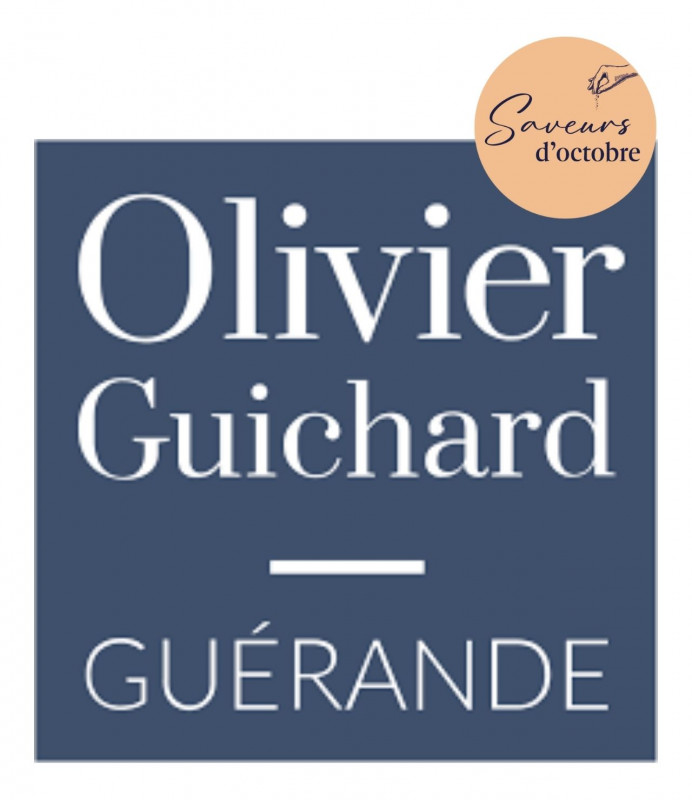 Démonstration culinaire avec les élèves du lycée Olivier Guichard - Saveurs d'Octobre - Guérande