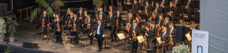 rencontres musicales