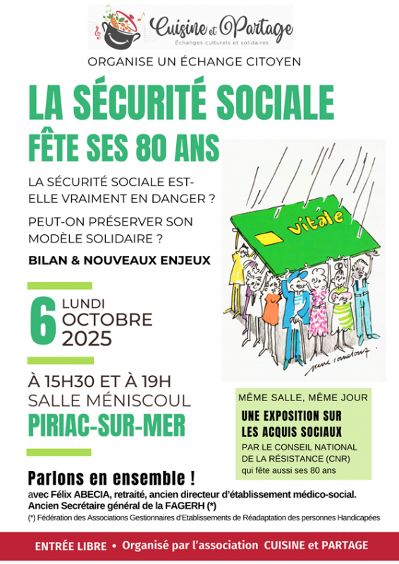 Echange citoyen