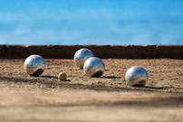 ESTO PETANQUE