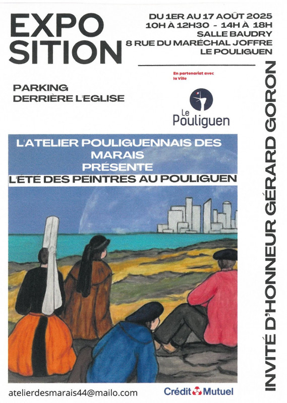 Exposition 