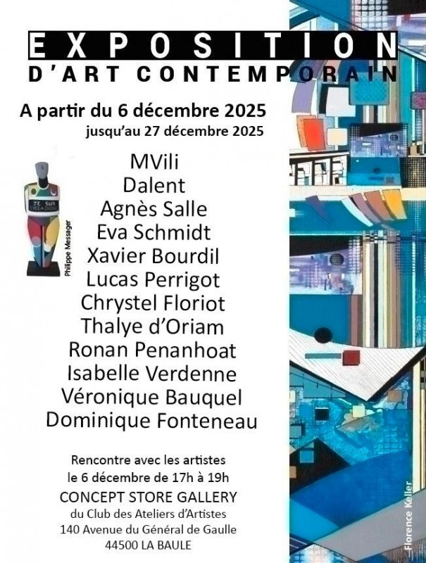 Exposition: Navires, passager des rêves du monde - La Baule