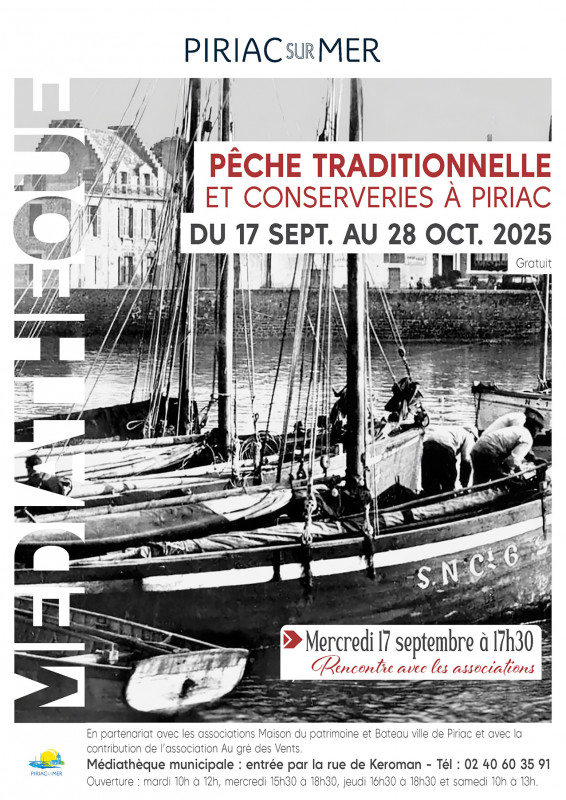 exposition-patrimoine-peche-affiche-2025-piriac