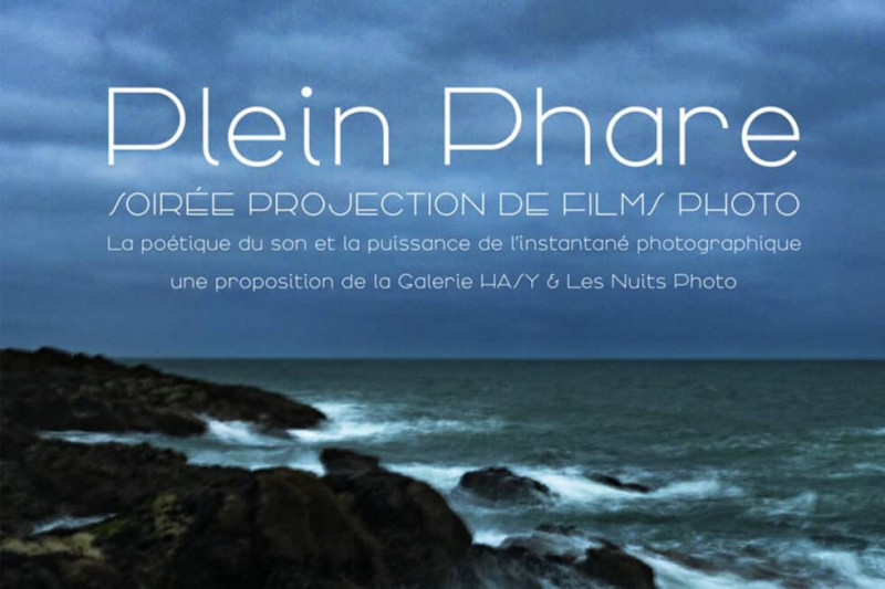 Exposition Plein Phare
