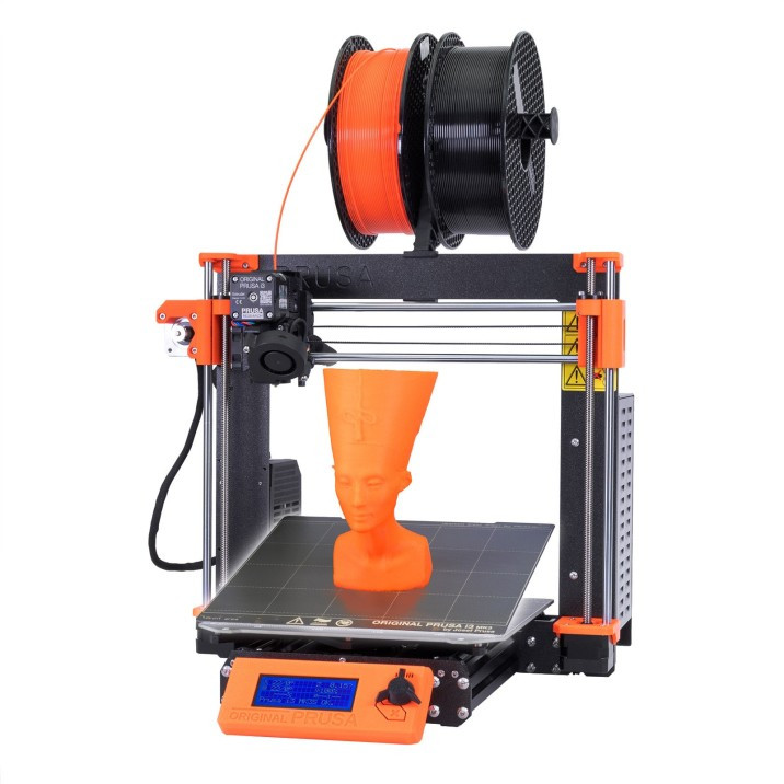 Fab Lab imprimante 3D