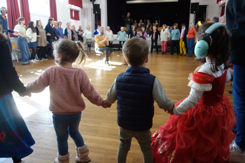 Festdeiz Carna'bal 2025 Batz-sur-Mer (2)