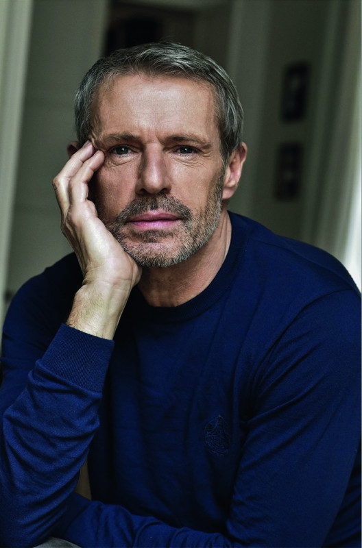 Festival cinéma et musique de film - Lambert Wilson - La Baule