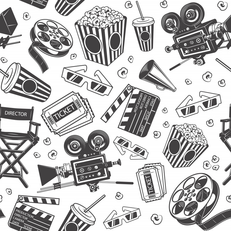 Festival comme des images