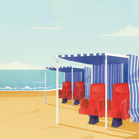 Festival de la fiction et du documentaire politique - La Baule