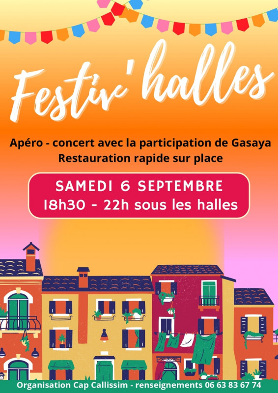 Festivhalle