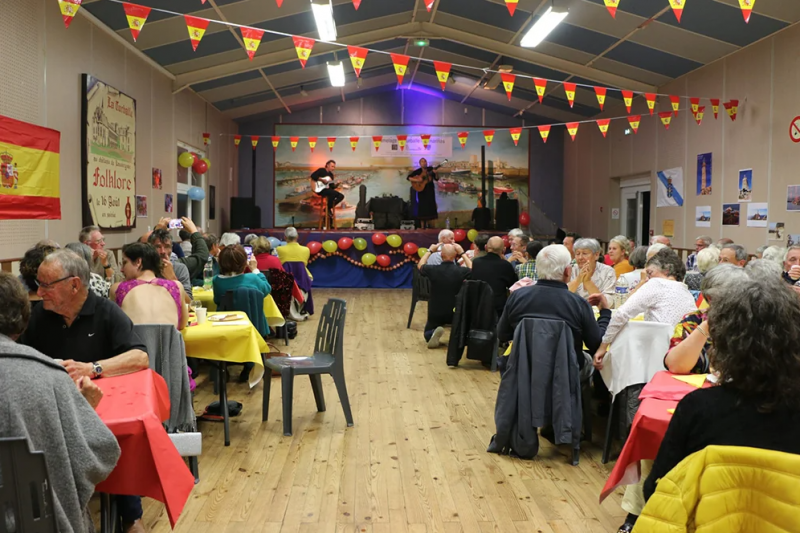 Fête d'Automne - La Turballe