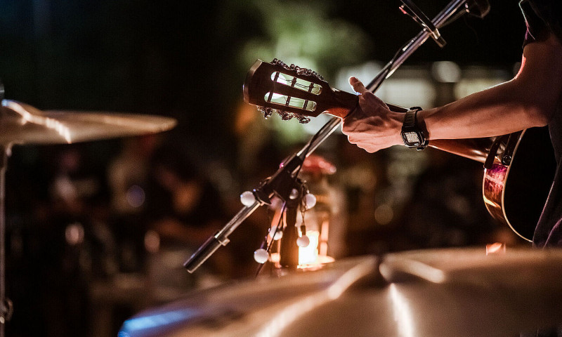 Fête de la Musique à Guérande