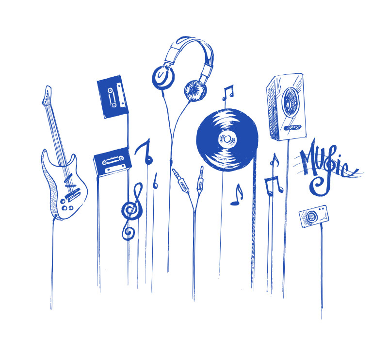 Fête de la musique au Pouliguen
