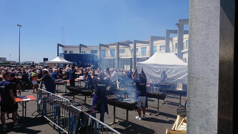 Fête de la sardine - La Turballe