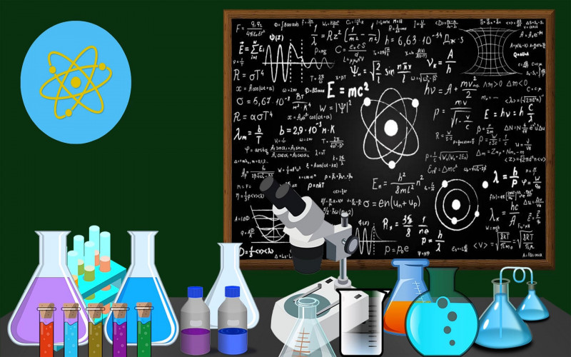 Fête de la science - Pénestin