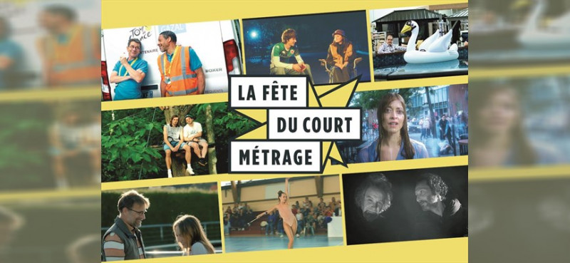 Fête du court-métrage 2025 - La Baule