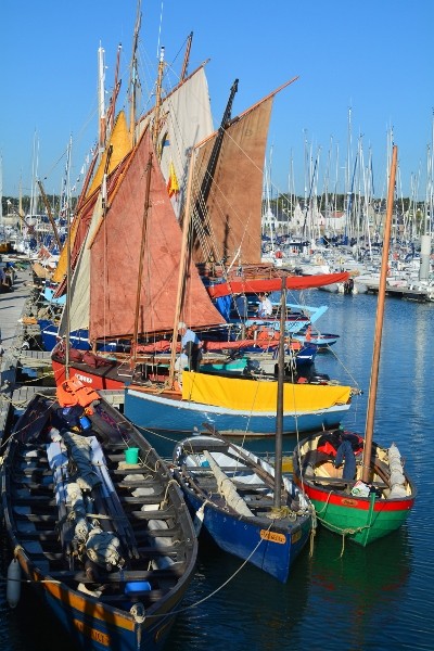 Fête du Grand Norven - Piriac sur Mer