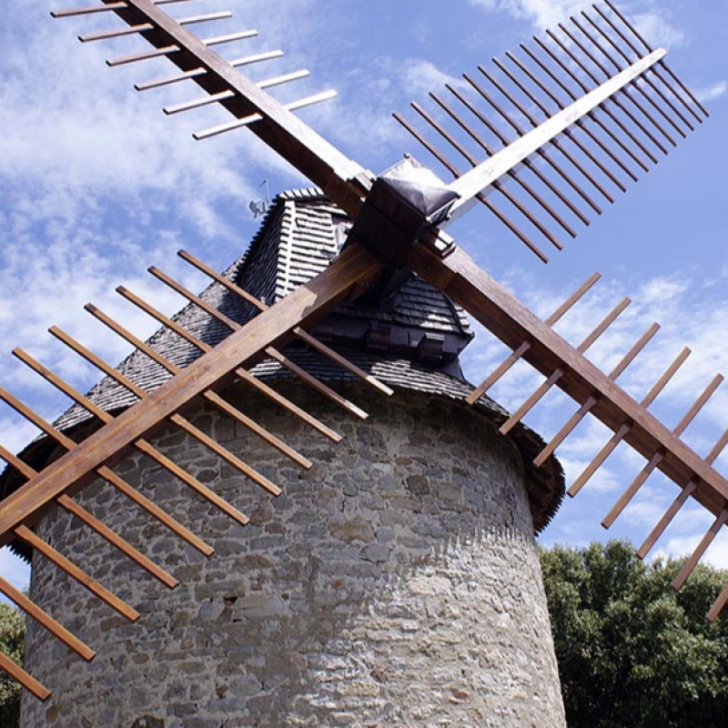 Fête du Moulin de la Providence - Le Croisic