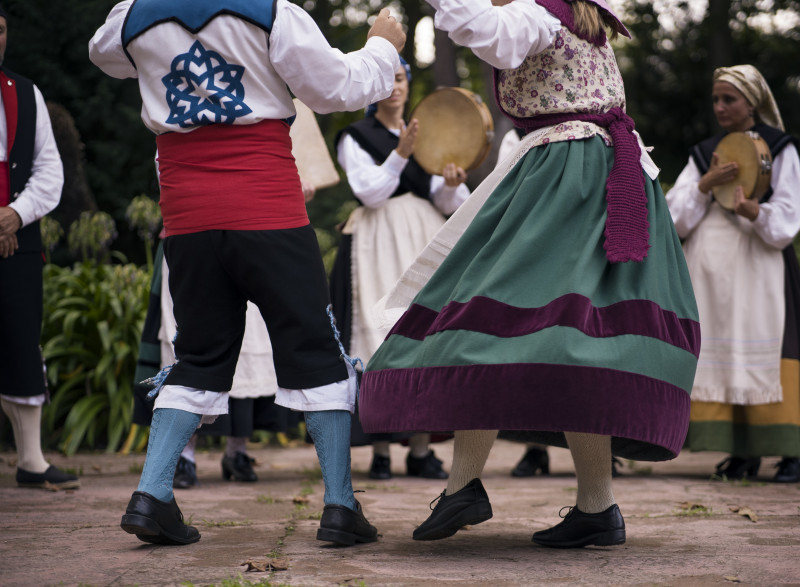 Fête du printemps - Défilé costumé et musical le Pouliguen 