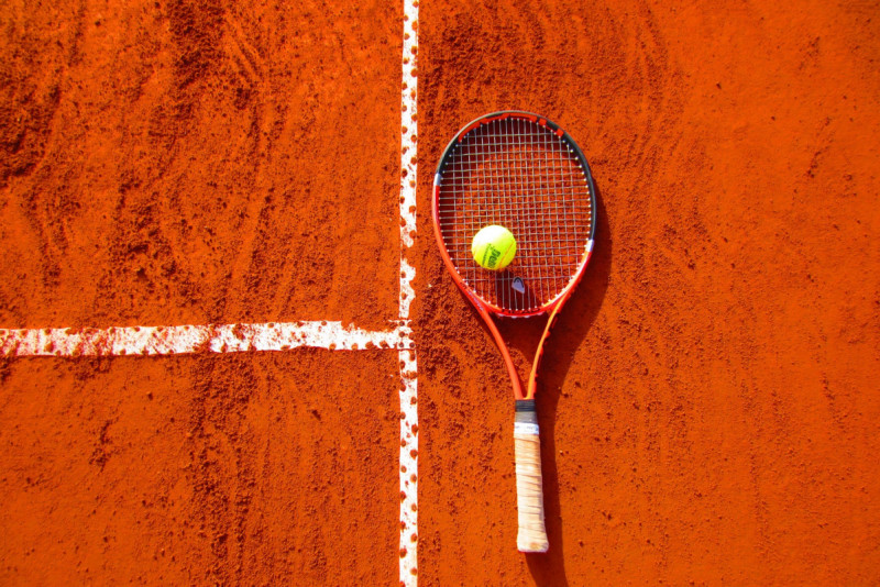 Fête du tennis - Tennis club croisicais - Le Croisic