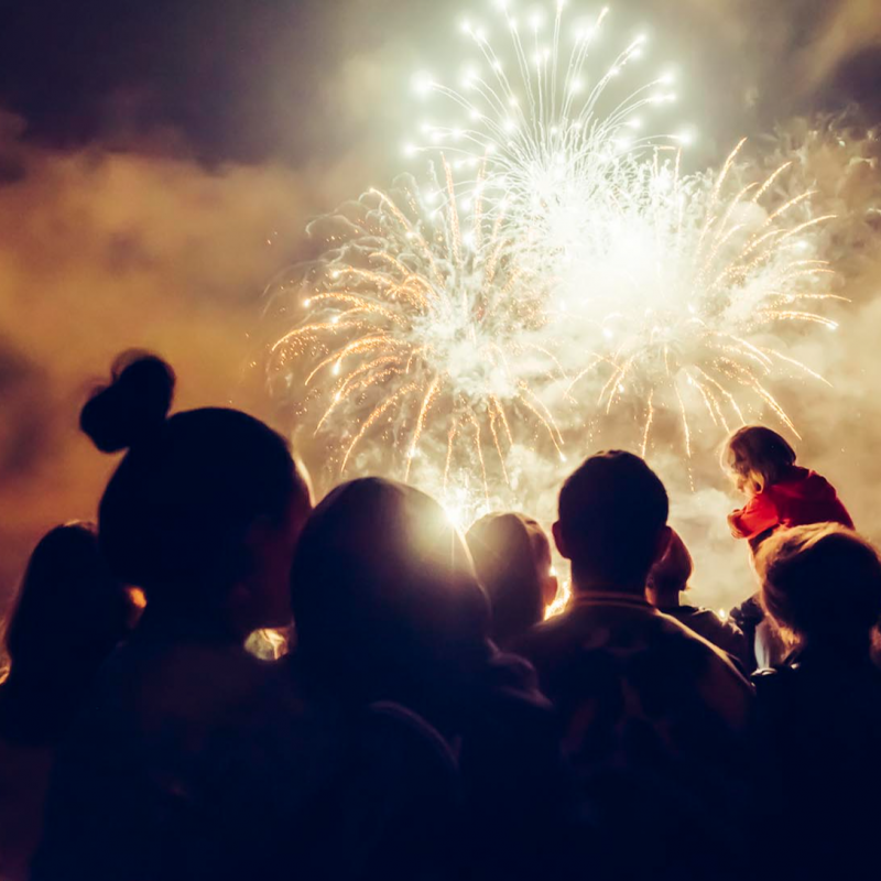 Fête nationale - 14 Juillet - Le Croisic