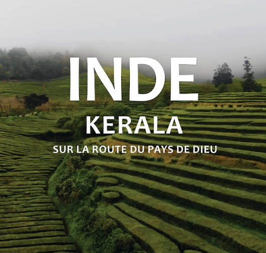 Film conférence - Inde Kerala Film conférence - Inde Kerala