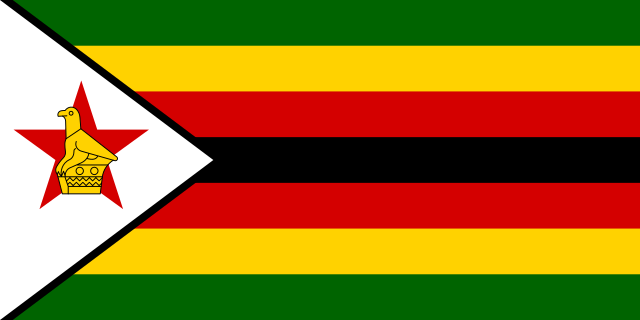 Folklore - Zimbabwe - le Pouliguen