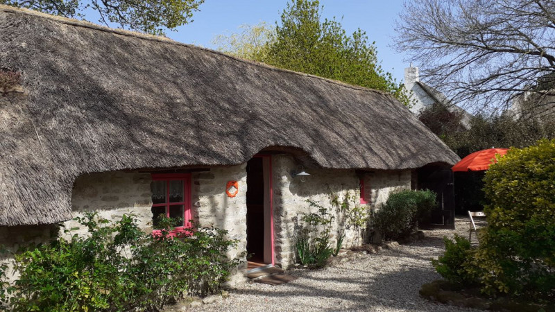 Gîte BrAd en Brière - Saint Lyphard