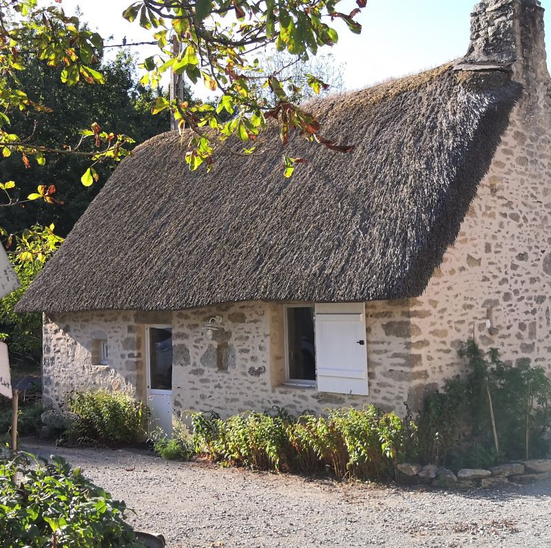 Gîte du Rohain -St Lyphard