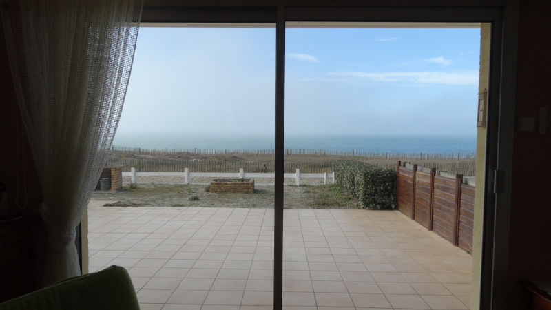 Gîte Face à l’océan La Turballe RCH Gîte Face à l’océan La Turballe RCH