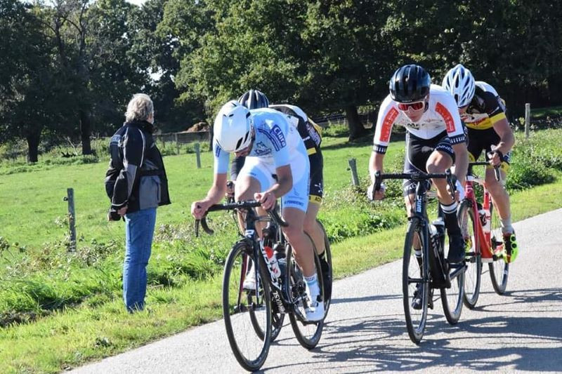 Grand Prix Cycliste - Saint-Lyphard